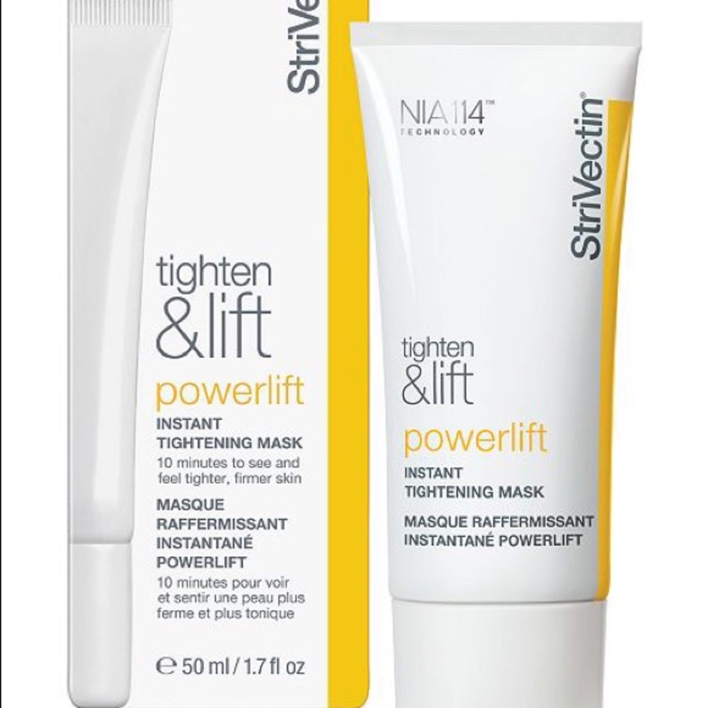 COPY - StriVectin PowerLift Instant Tightening Ma…